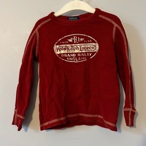 Polo by Ralph Lauren Shirt for kids